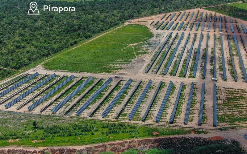 PIRAPORA (2)